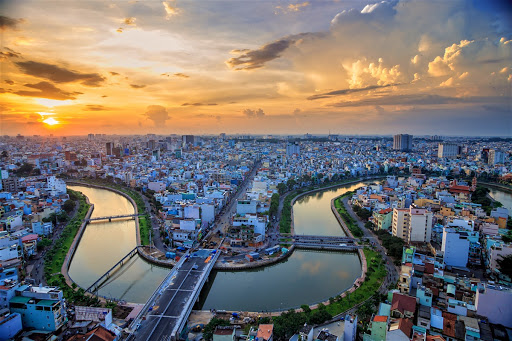 Vietnam was top performing Asian economy of 2020